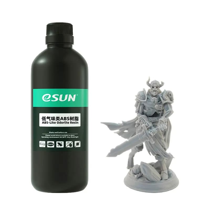 ABS-ის მსგავსი OdorLite