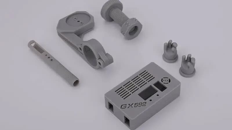 ABS-ის მსგავსი OdorLite 2