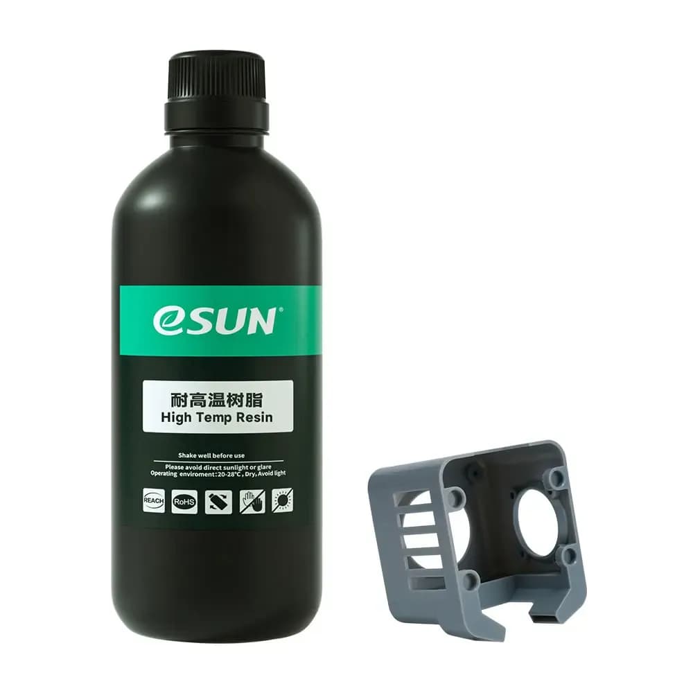 მაღალტემპერატურული ფისი 280°C