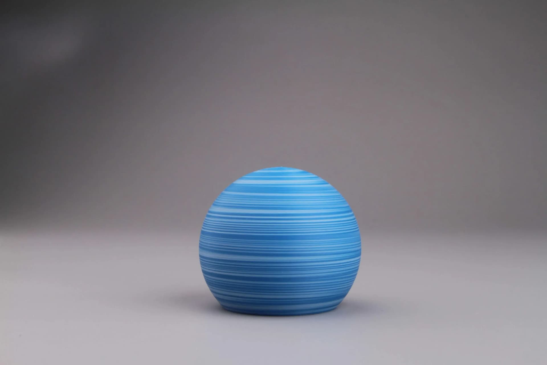 PLA-Rock ცისფერი ფიქალი 2