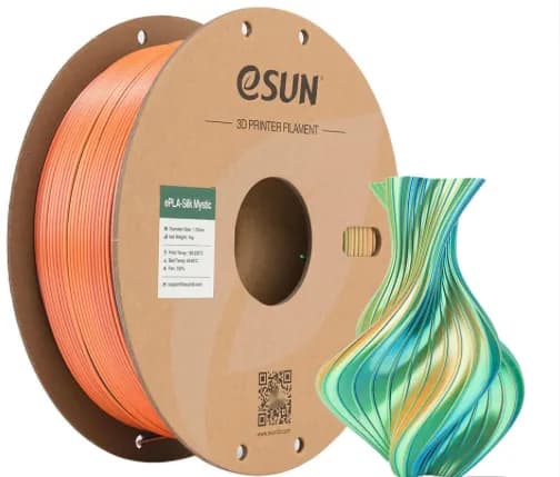 ePLA-Silk Mystic 5