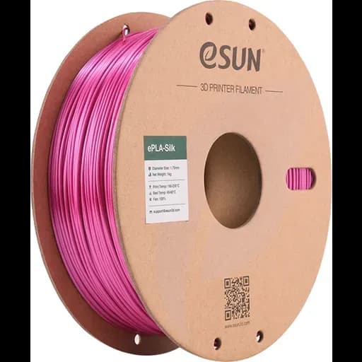 ePLA-Silk