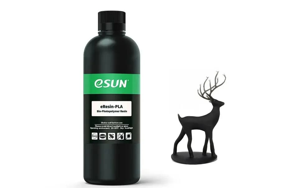 eResin PLA PRO