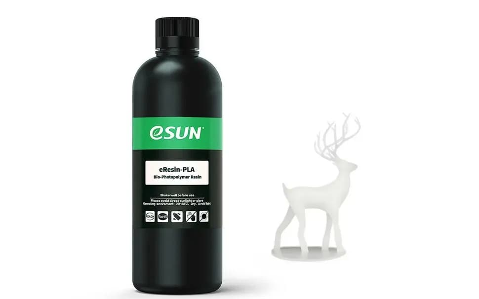 eResin PLA PRO 11