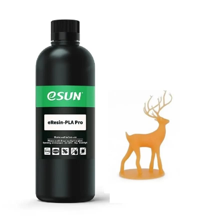 eResin PLA PRO 6