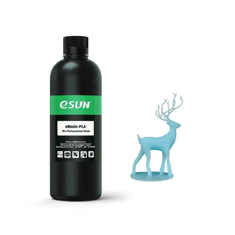 eResin PLA PRO 12
