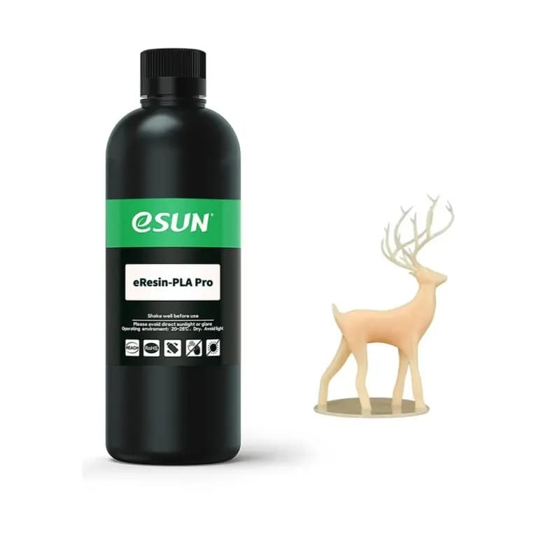 eResin PLA PRO 16