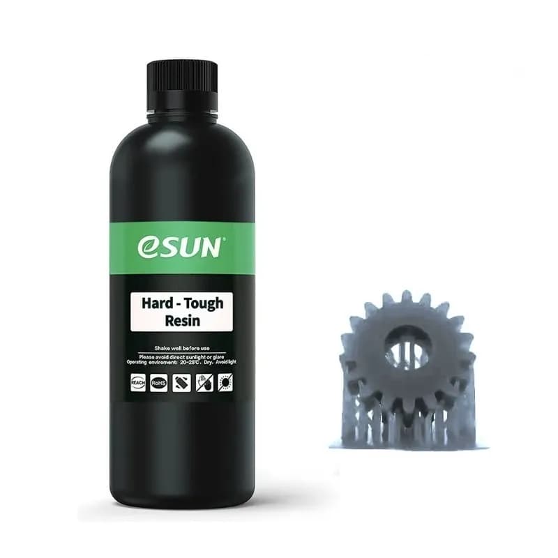 მყარი-მტკიცე ფისი 4