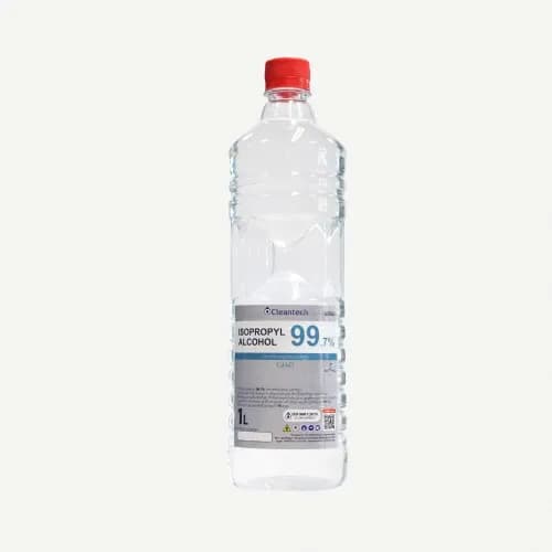 იზოპროპილის სპირტი