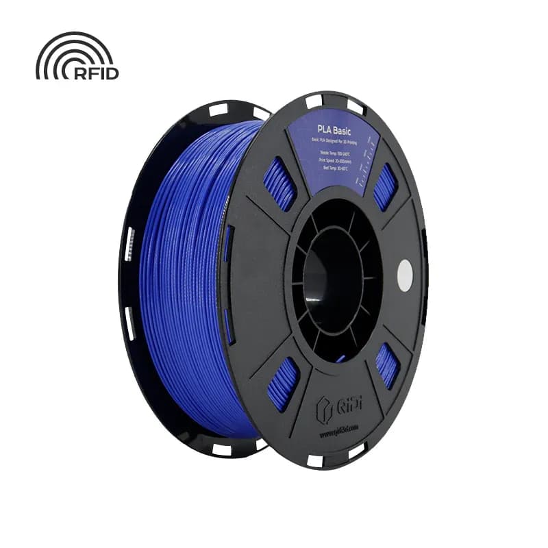 PLA Basic (Qidi)