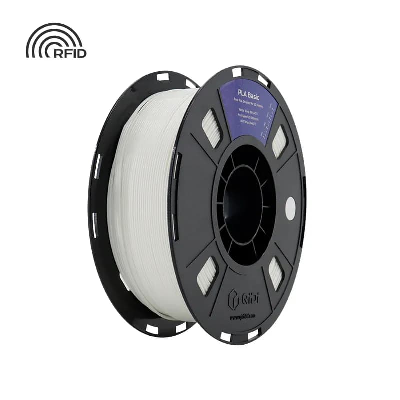 PLA Basic (Qidi) 5