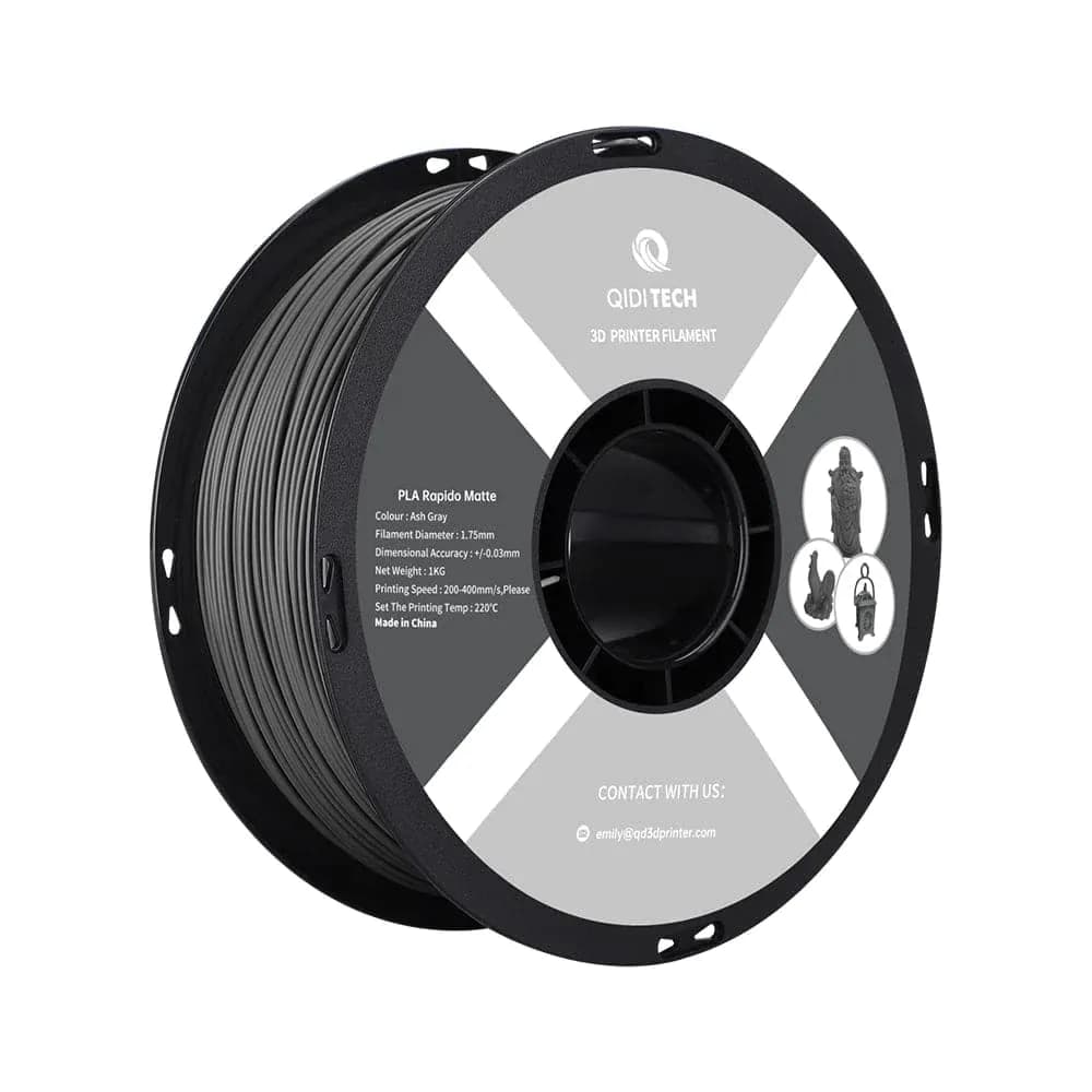 PLA Rapido Matte 18