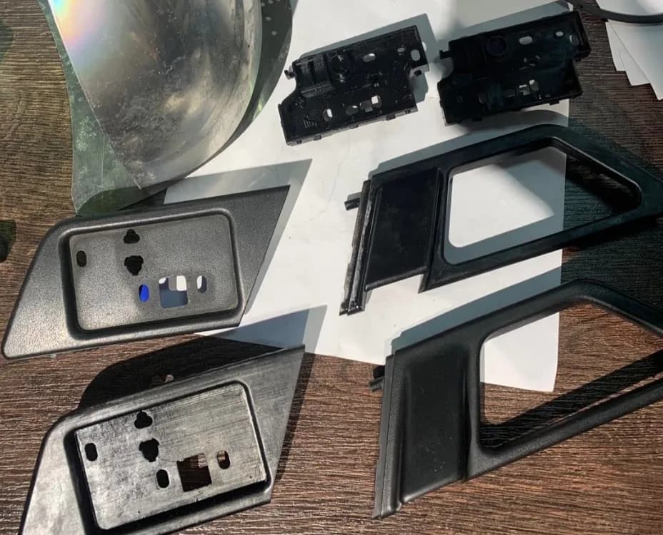 3D ბეჭდვა