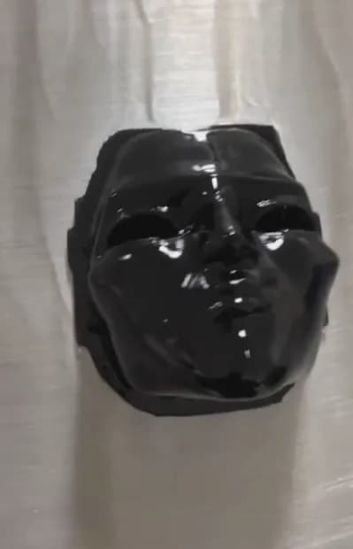 3D ბეჭდვა