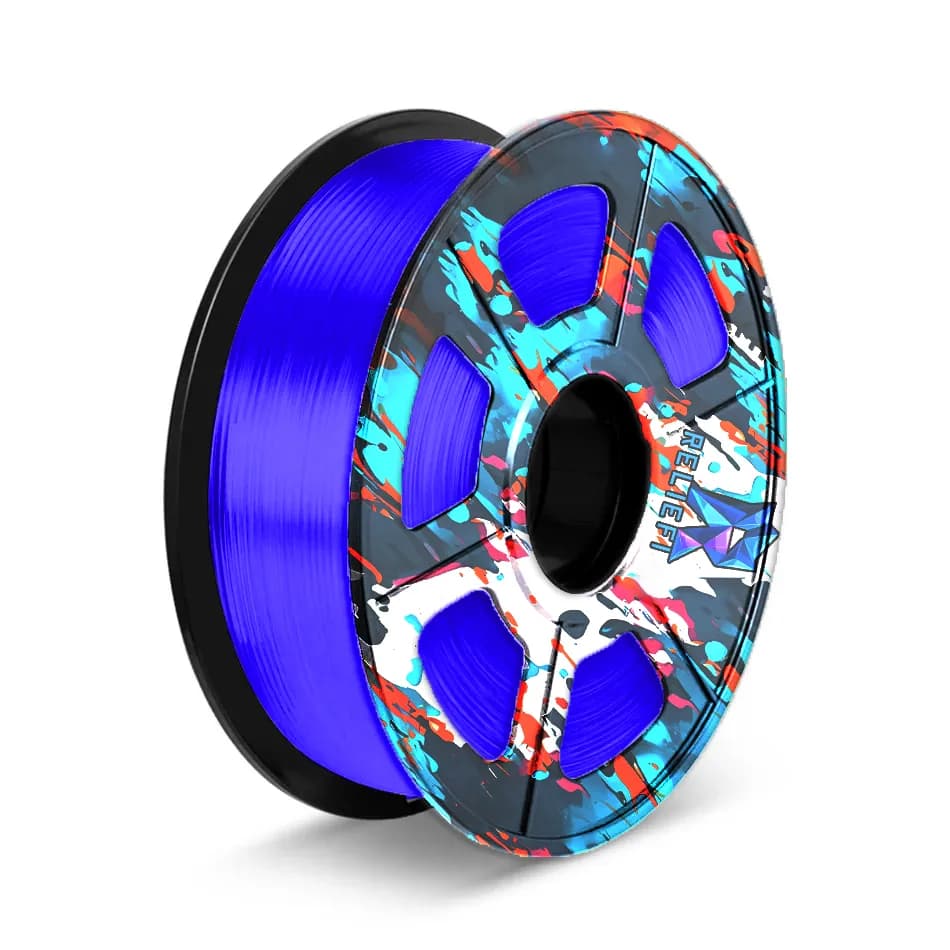 Reliefi ფლუო სერია PLA 9