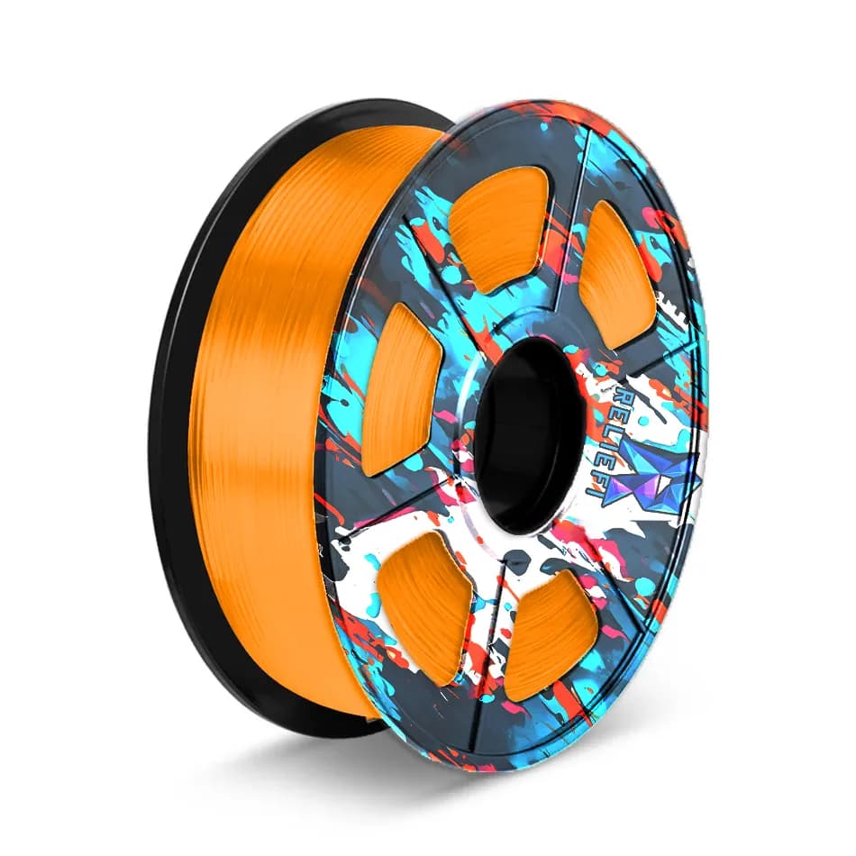 Reliefi ფლუო სერია PLA 11