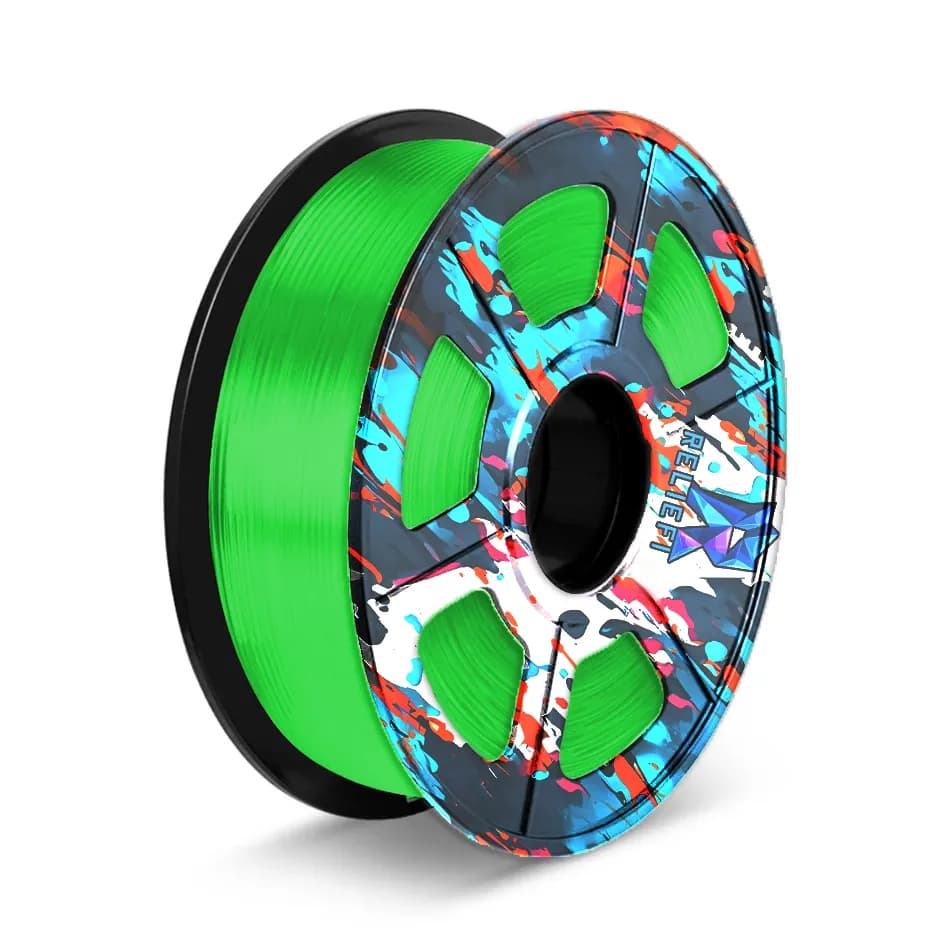 Reliefi ფლუო სერია PLA 12