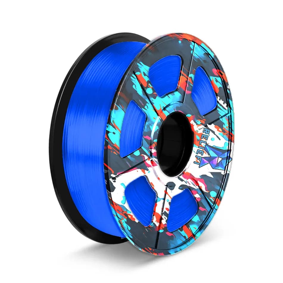 Reliefi ფლუო სერია PLA 13