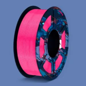 Reliefi მბრწყინავი სერია PLA 15