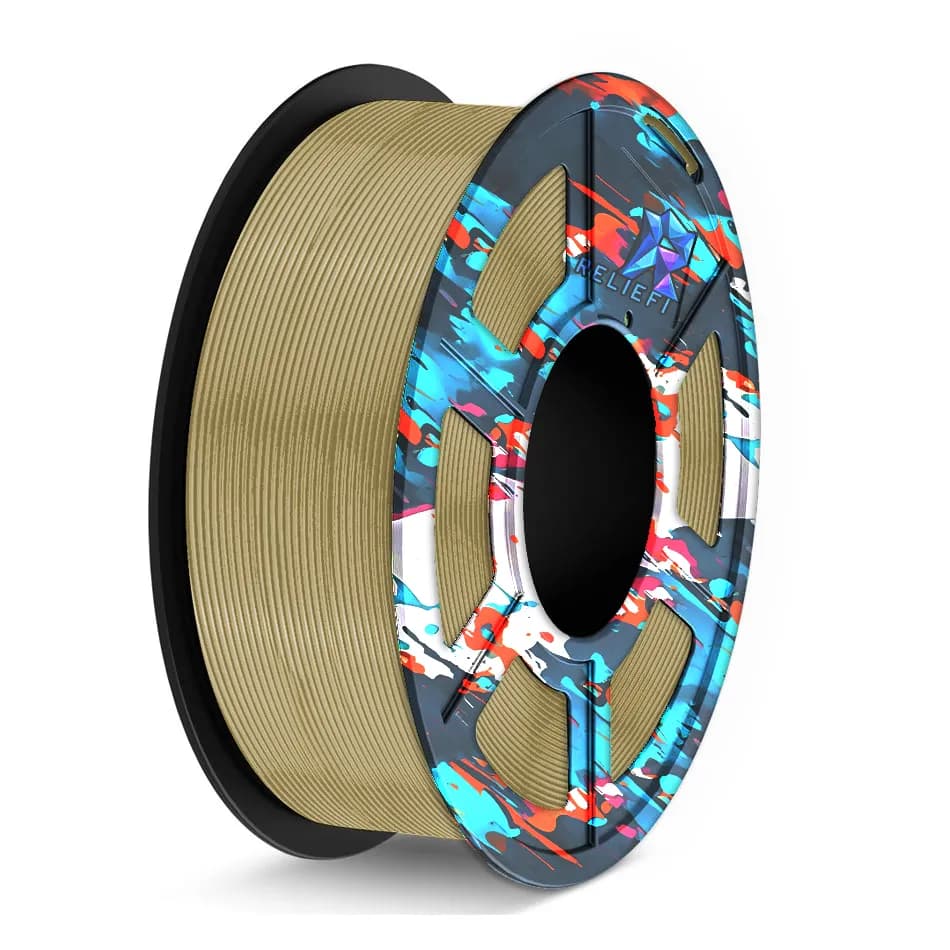 Reliefi PLA 4