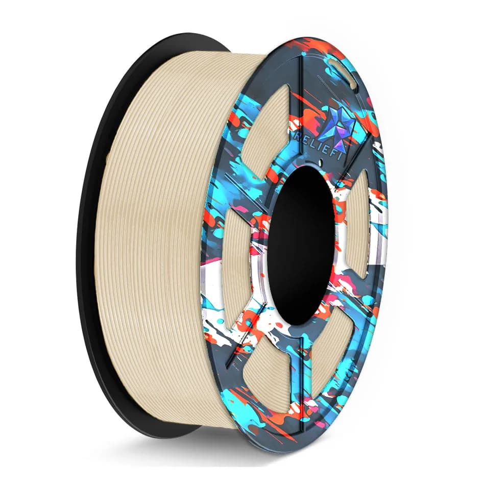 Reliefi PLA 8