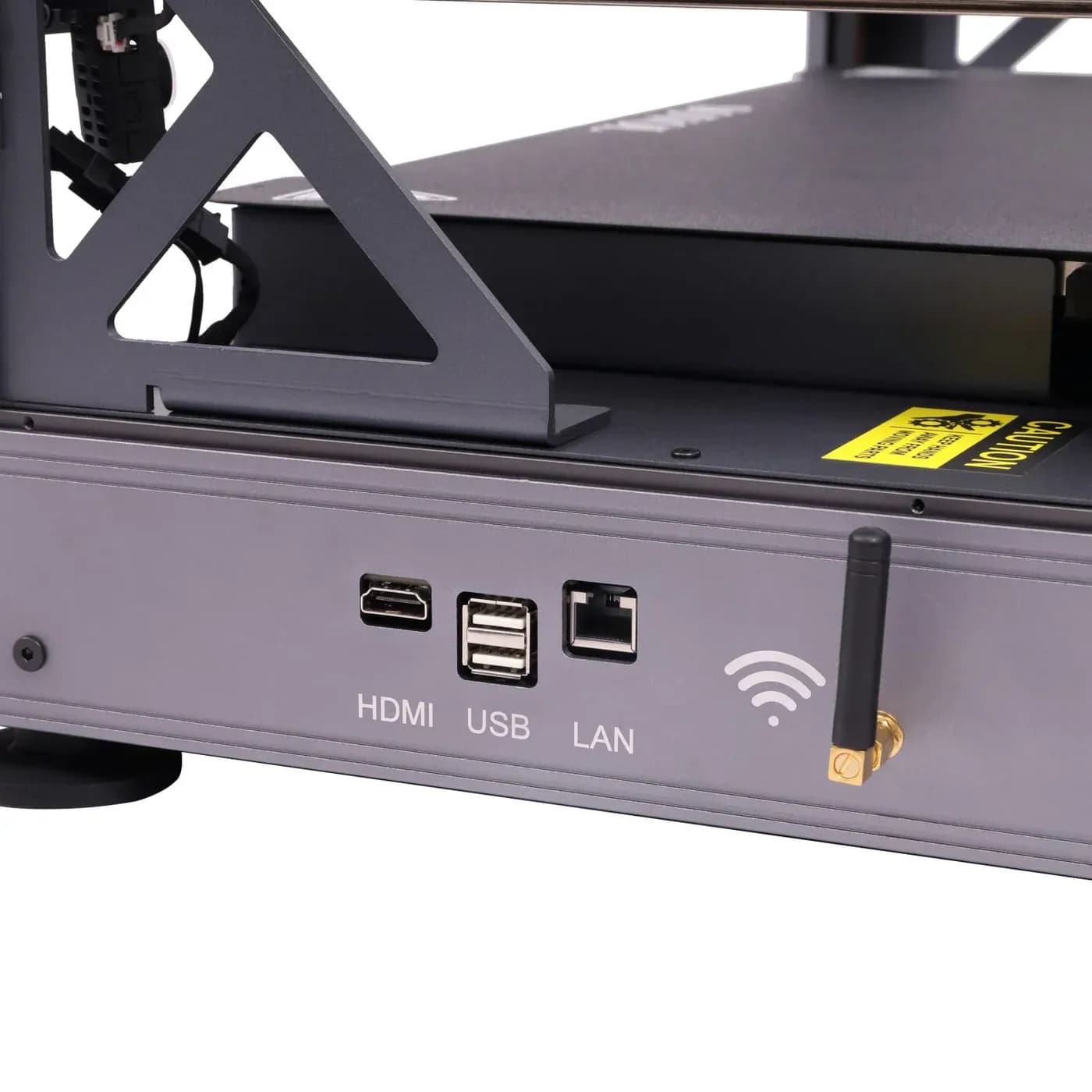 Sovol SV08 MAX (500*500) 6