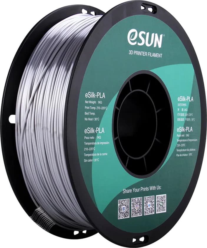 ePLA-Silk Metal 5